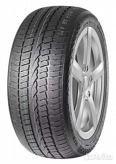 Windforce Snowblazer UHP 215/50 R17 95V