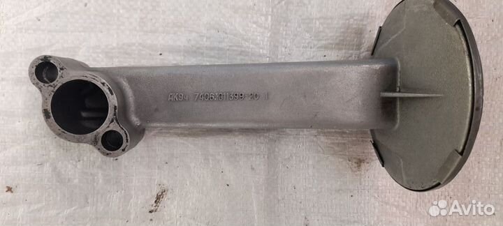 Б/у запчасти камаз