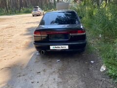 Subaru Legacy 2.0 МТ, 1998, 210 000 км