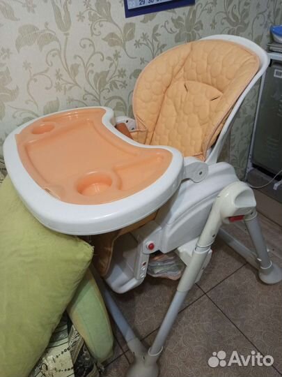 Стул для кормления