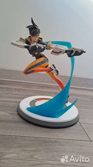 Коллекционные фигурки по играм