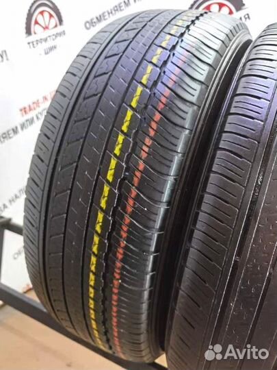 Dunlop Grandtrek AT1 245/55 R19 103H