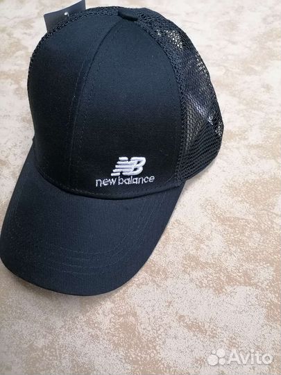 Кепка New balance