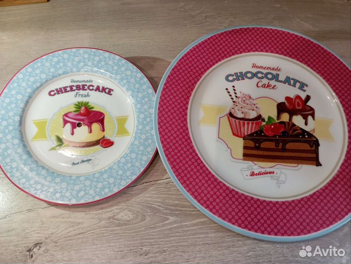 Фруктовница этажерка для десертов