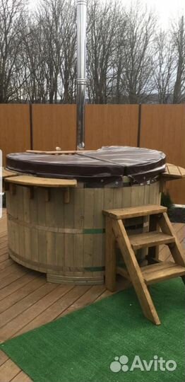 Банный комплекс