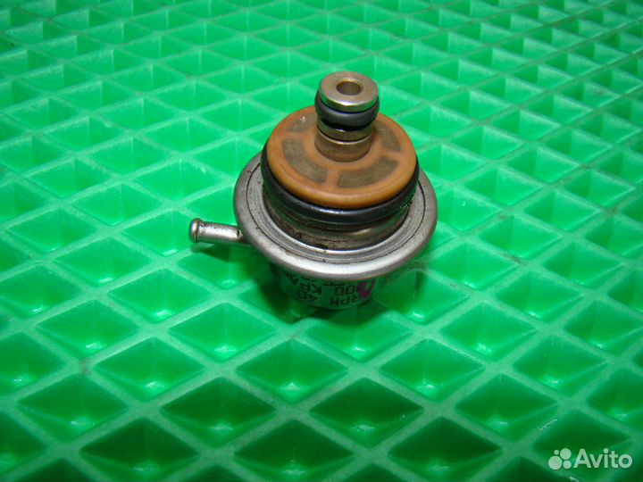 Регулятор давления топлива iran khodro samand