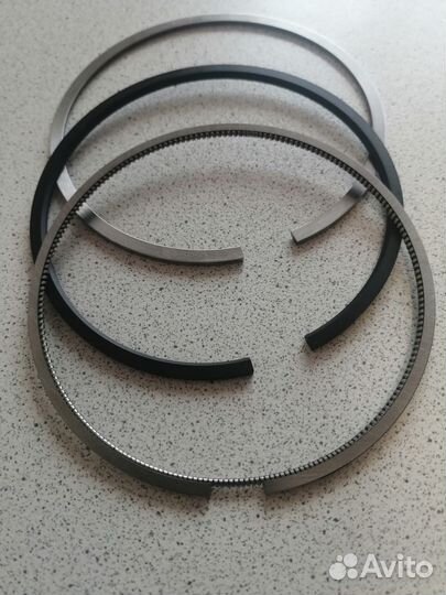 Прокладки выпуск на Jeep,Chrysler WK2 EXF 3.0 dies