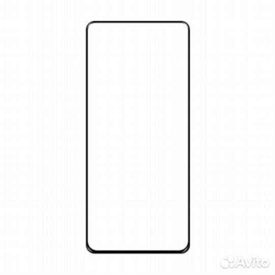 Защитное стекло Full Glue для смартфона Xiaomi Poc