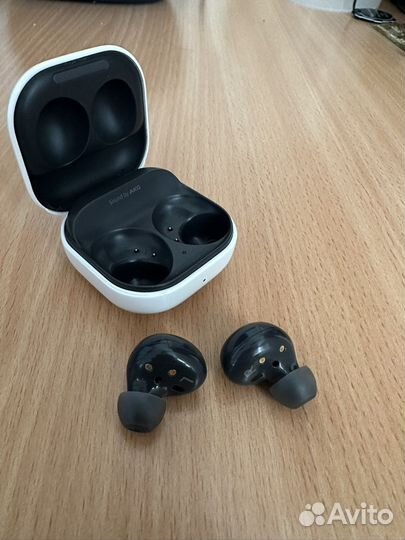 Samsung galaxy buds 2