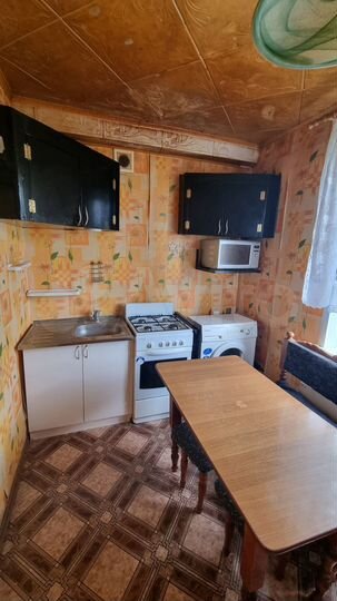 3-к. квартира, 59,1 м², 5/5 эт.