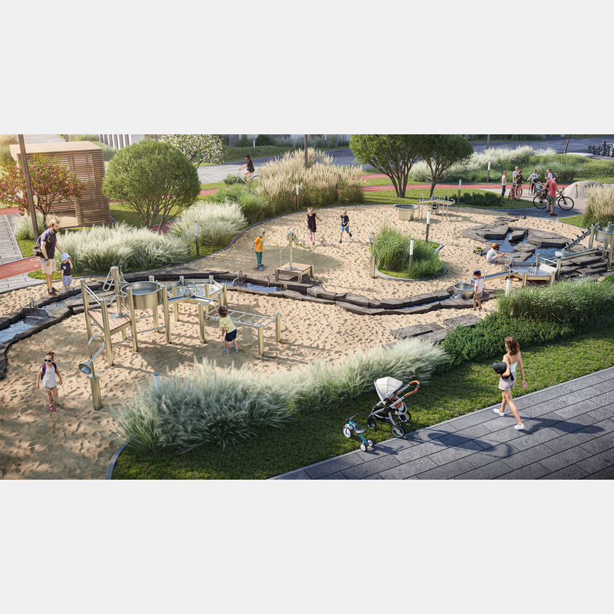 2-к. квартира, 46 м², 4/31 эт.