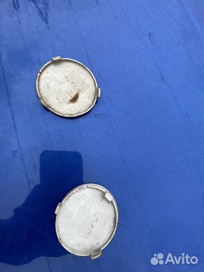 Заглушка буксировочного крюка ford focus 2