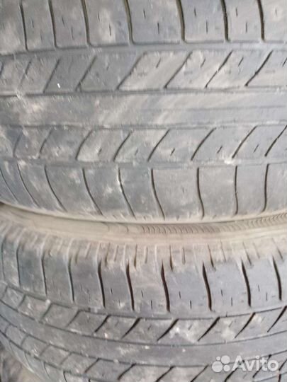 Goodyear Wrangler AT 235/65 R17