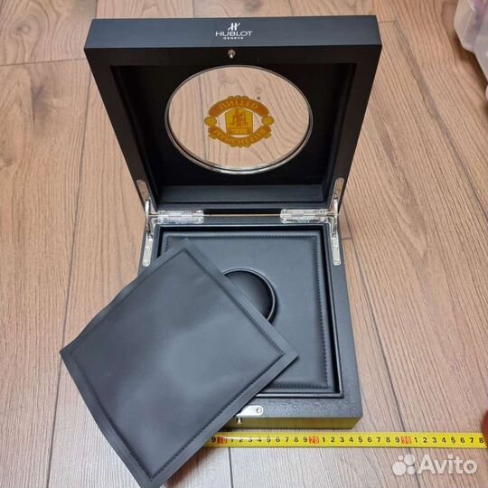 Коробка hublot