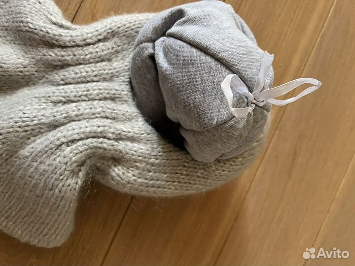 Шлем для девочки Totti 52