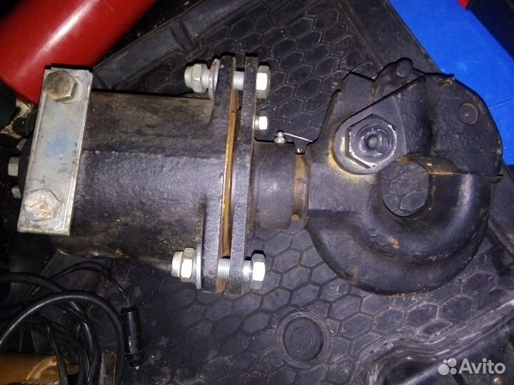 Фаркоп камаз,Урал