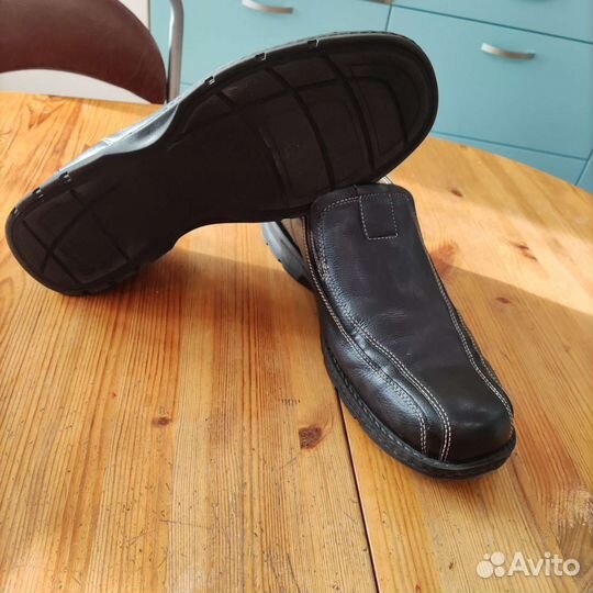 Топсайдеры