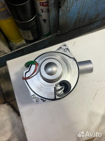 Воздушный нагнетатель webasto Thermo Pro 90 24В