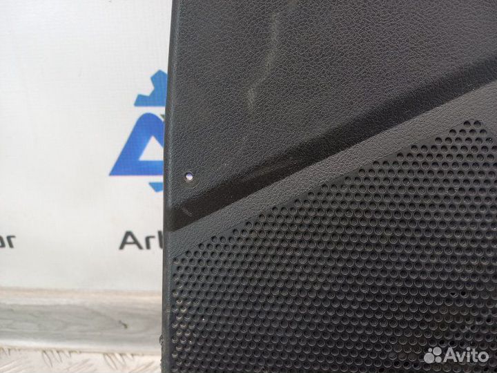 Обшивка двери задней правой УАЗ Патриот пикап 2.7