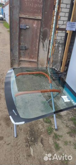 Стекло лобовое Тойота Камри 50-55 Toyota Camry 50