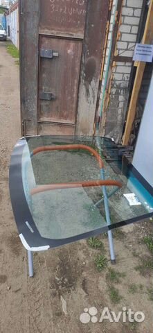 Стекло лобовое Тойота Камри 50-55 Toyota Camry 50