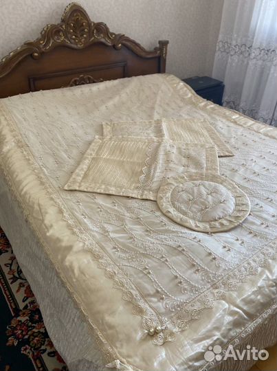 Турецкое покрывало