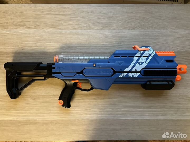 Nerf Rival XIX 1200