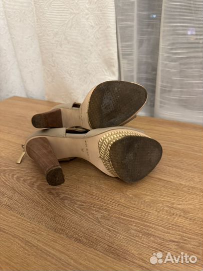 Босоножки женские 36 размер