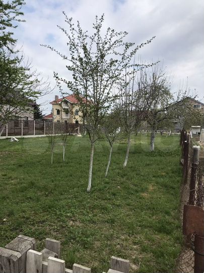 Участок 12 сот. (СНТ, ДНП)