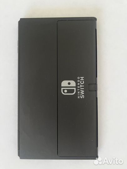 Nintendo Switch Oled на запчасти