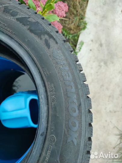 Hankook Winter I'Pike RS2 W429 195/65 R15