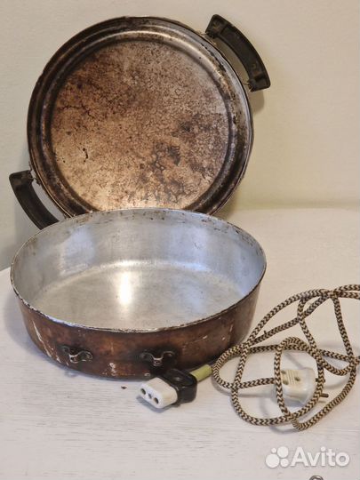 Печь чудо СССР