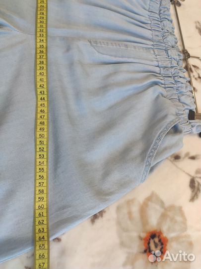 Комплект джемпер и брюки