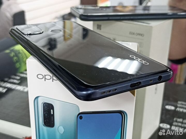 Oppo A53 4/64Gb