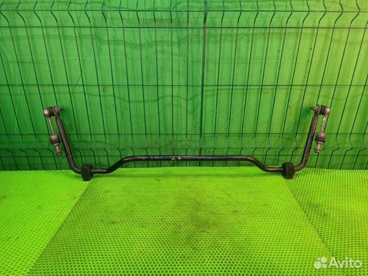 Стабилизатор задний Bmw X6 E71 N55B30 2011