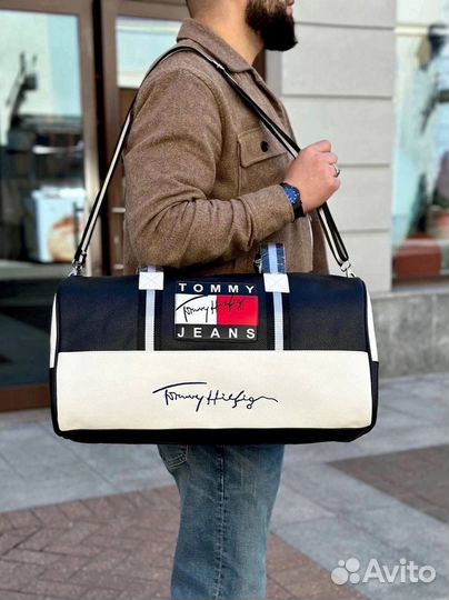 Сумка tommy hilfiger