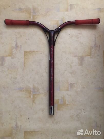 Руль для трюкового самоката Ethic Dynasty