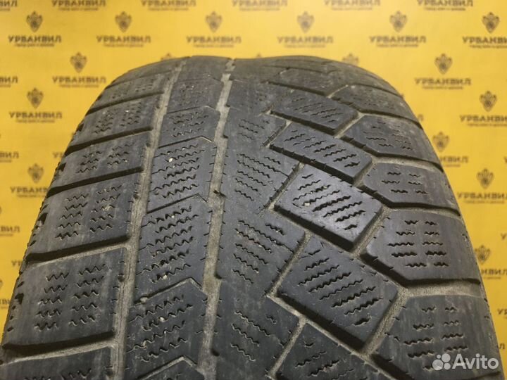 Continental ContiVikingContact 3 205/55 R16 91Q