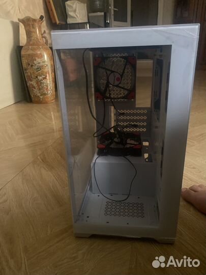 Корпус для пк
