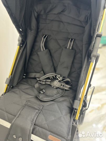 Коляска бабало 2023