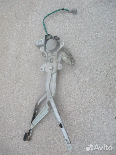 Стеклоподъёмник с моторчиком hino 857201150