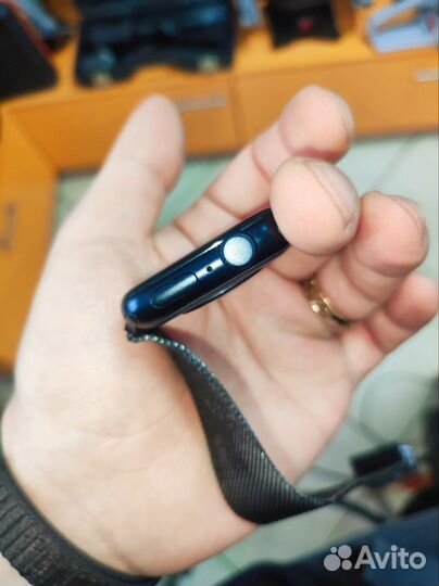 Apple Watch SE Gen 2 44 mm