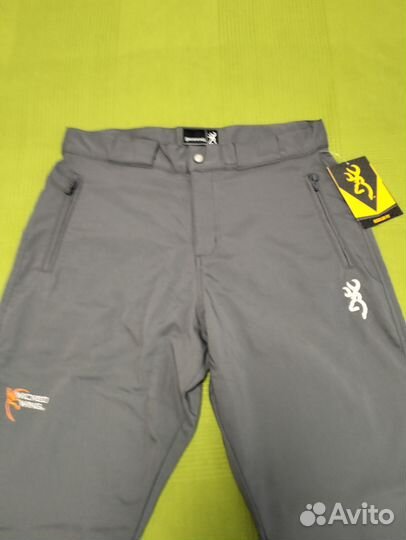 Брюки Browning