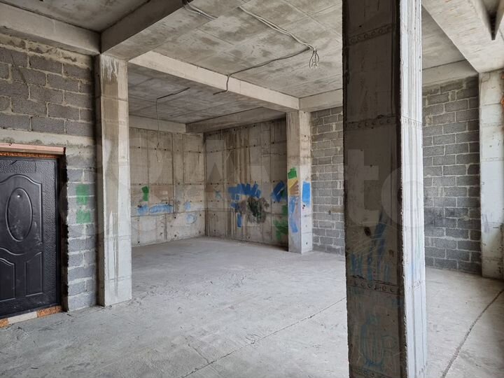 Свободного назначения, 82 м²