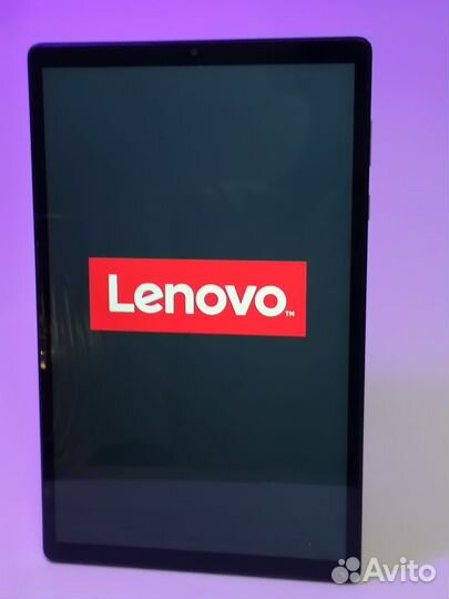 Планшет lenovo