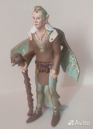 Фигурки Schleich Bayala (Баяла)