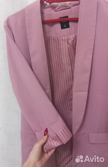 Пиджак женский