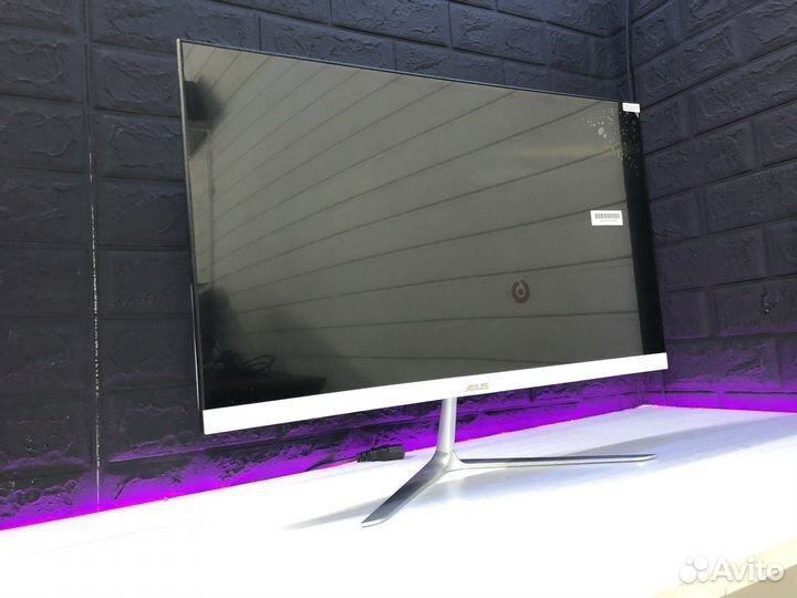 Новый игровой Монитор 24 дюйма