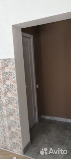 Покраска стен