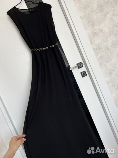 Платье праздничное zolla xxs/xs/s